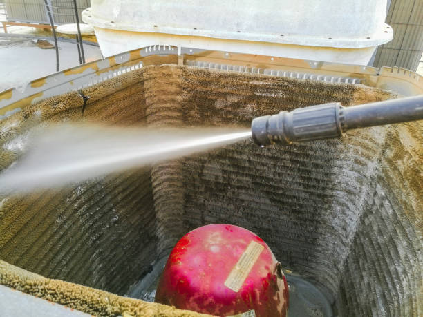 Best Affordable HVAC Duct Cleaning  in Olyphant, PA