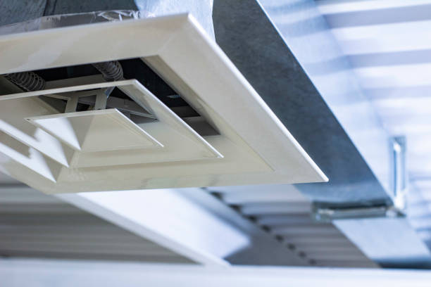 Best Dryer Vent Cleaning Services  in Olyphant, PA