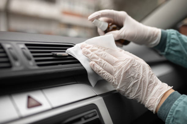 Best Residential Air Duct Cleaning  in Olyphant, PA