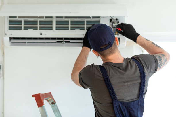 Best Air Duct Sanitizing Services  in Olyphant, PA