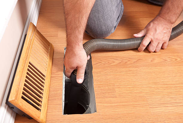 Best Air Vent Cleaning Services  in Olyphant, PA