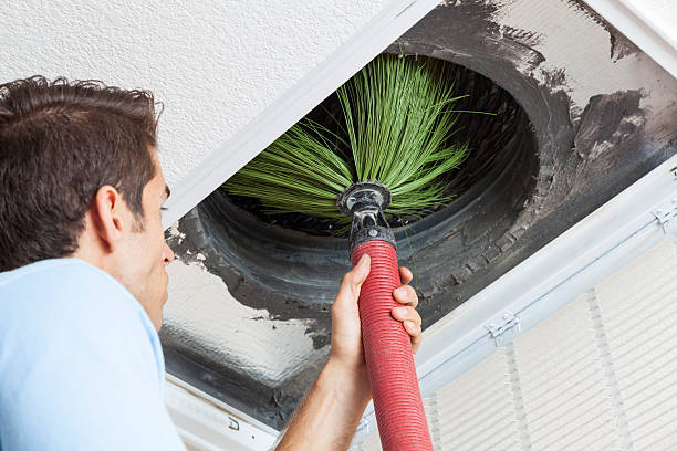 Best Affordable Air Duct Cleaning  in Olyphant, PA