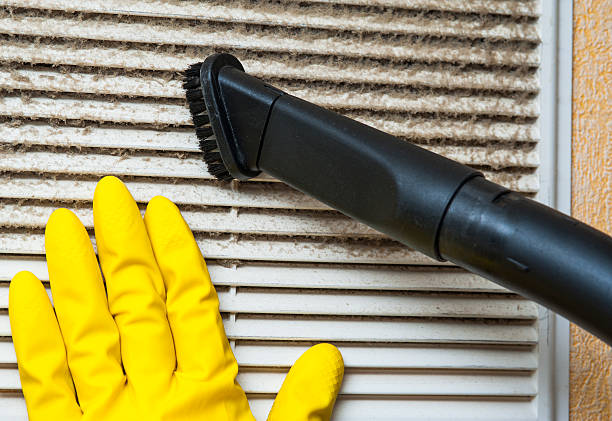 Best HVAC System Cleaning  in Olyphant, PA